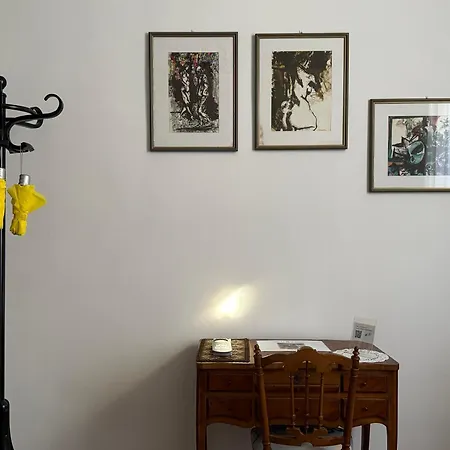 Bed & Breakfast La Casa Di Hermes 3*