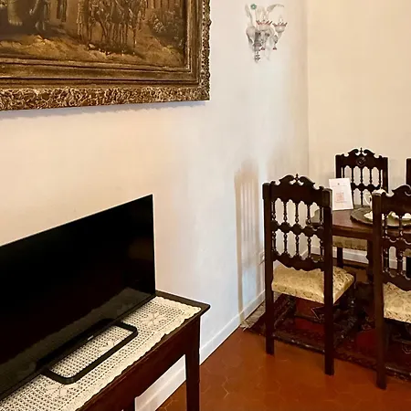 La Casa Di Hermes 3*