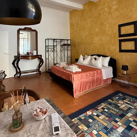 Bed & Breakfast La Casa Di Hermes