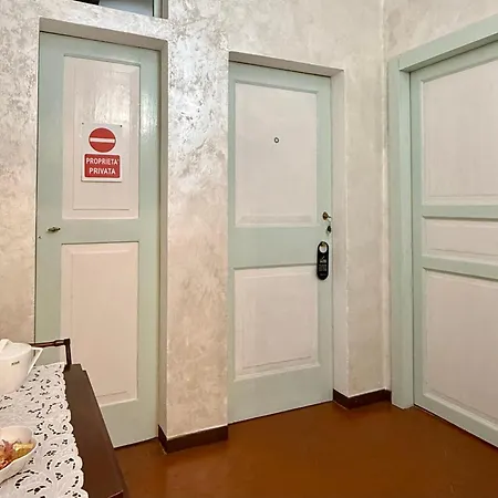 Alojamento de Acomodação e Pequeno-almoço La Casa Di Hermes Imola