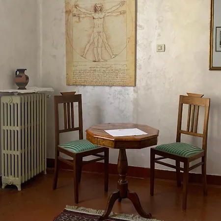 La Casa Di Hermes 3*