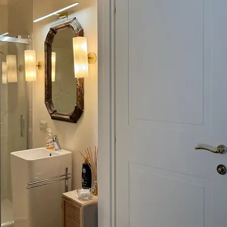 فندق مبيت وإفطار La Casa Di Hermes إيمولا