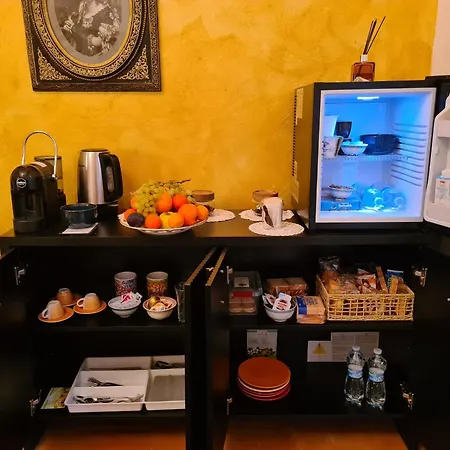 La Casa Di Hermes