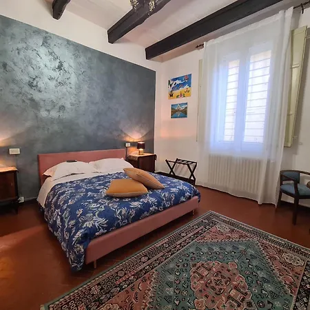 La Casa Di Hermes 3*