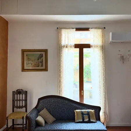 La Casa Di Hermes 3*