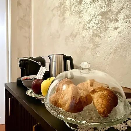 La Casa Di Hermes 이몰라