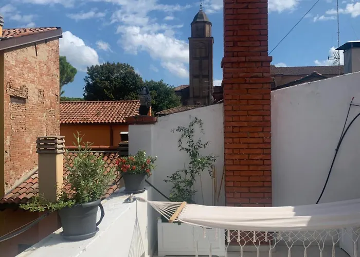 La Casa Di Hermes 3*