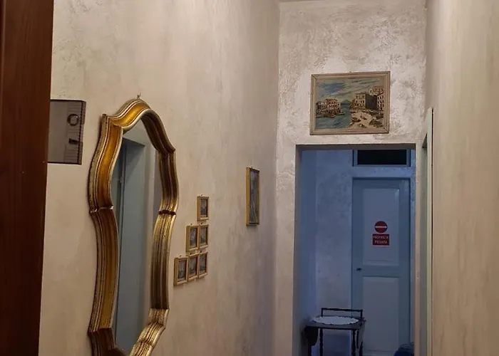 La Casa Di Hermes Imola