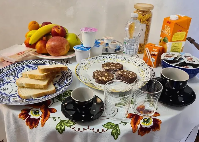 La Casa Di Hermes 3* Imola