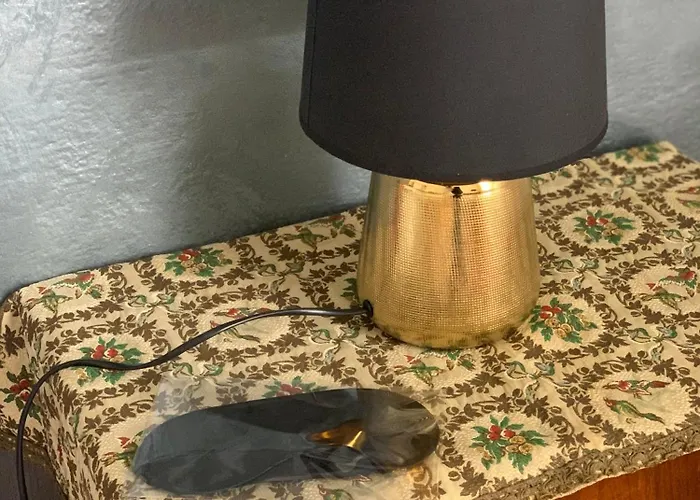 Oda ve Kahvaltı La Casa Di Hermes