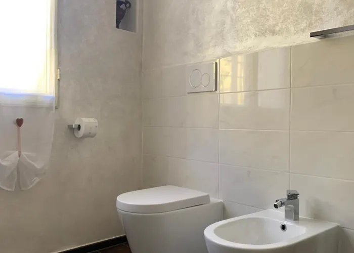 La Casa Di Hermes Bed & Breakfast 3*