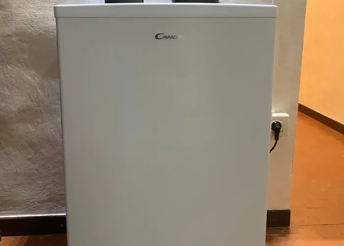 Bed & Breakfast La Casa Di Hermes 3*