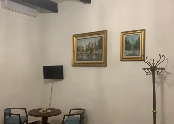 Bed & Breakfast La Casa Di Hermes 3*