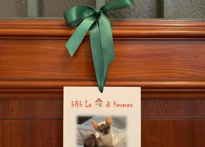 La Casa Di Hermes 3* Imola