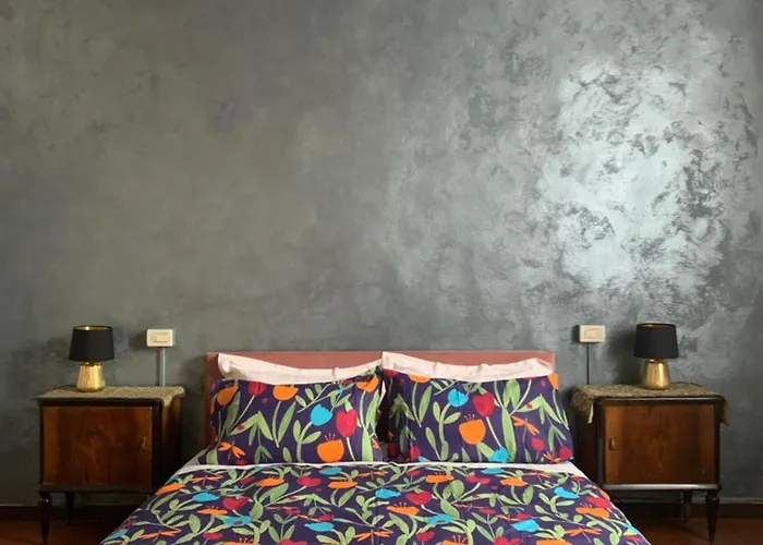 Bed & Breakfast La Casa Di Hermes