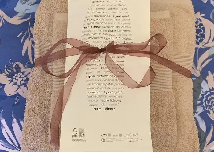 La Casa Di Hermes Imola