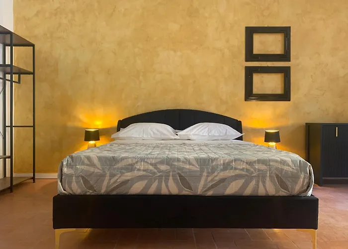 La Casa Di Hermes Oda ve Kahvaltı 3*