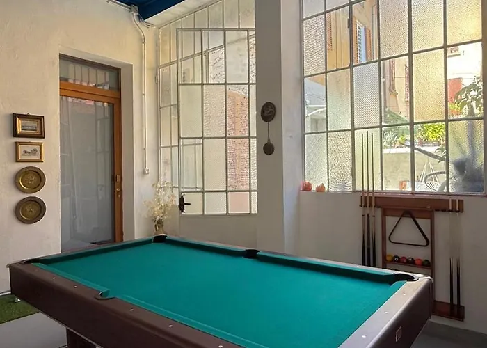 Bed & Breakfast La Casa Di Hermes Imola