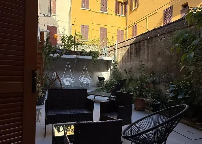 La Casa Di Hermes Bed & Breakfast