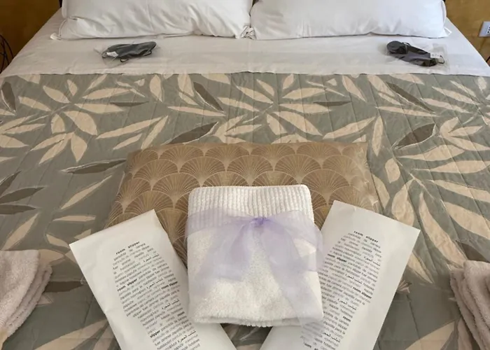 La Casa Di Hermes Bed & Breakfast