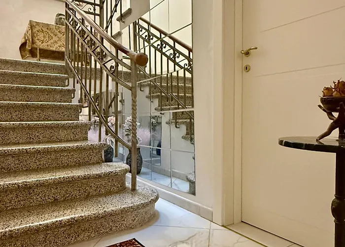 La Casa Di Hermes 3*