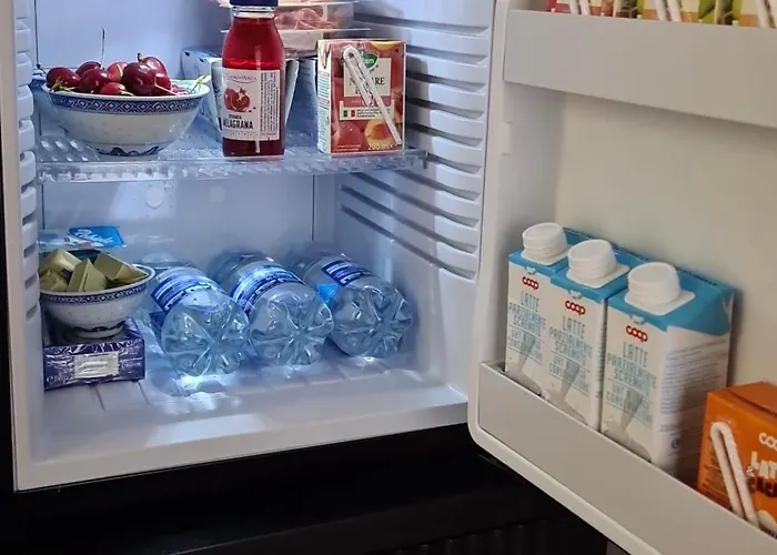 Oda ve Kahvaltı La Casa Di Hermes