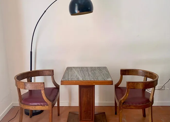 La Casa Di Hermes Imola