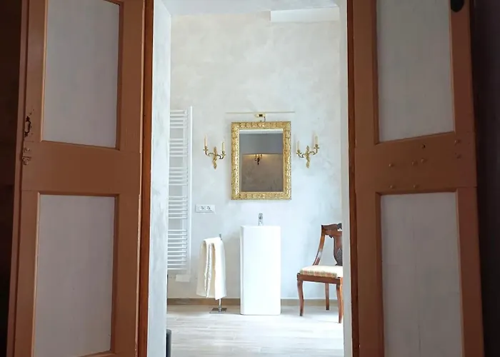 Bed & Breakfast La Casa Di Hermes