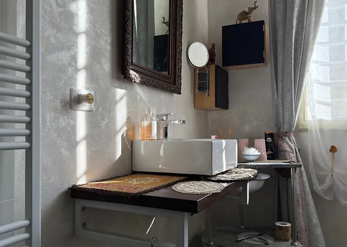 La Casa Di Hermes Imola