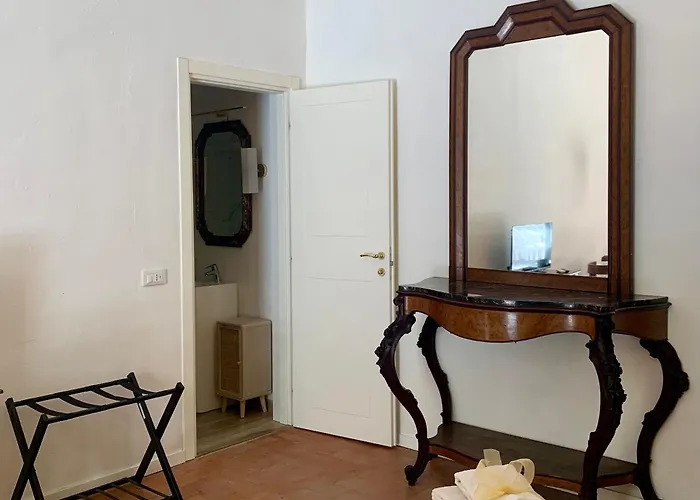 La Casa Di Hermes Oda ve Kahvaltı 3*