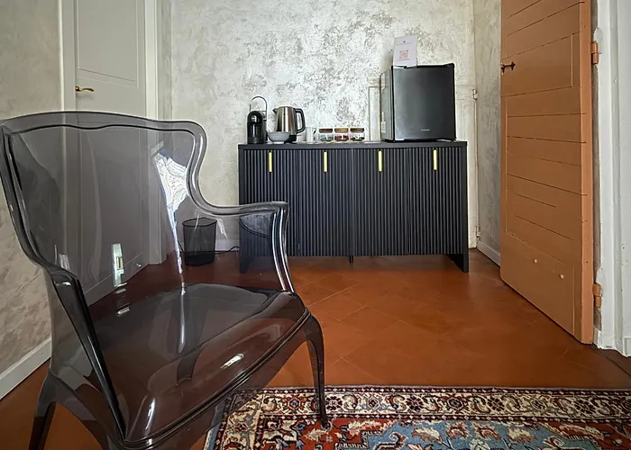 Oda ve Kahvaltı La Casa Di Hermes Imola