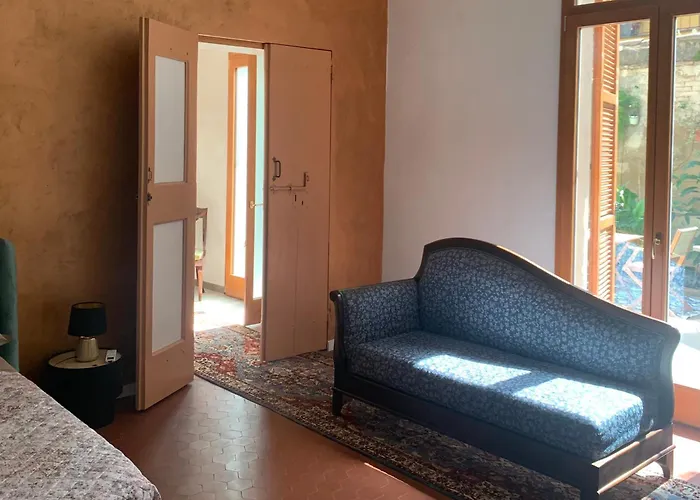 La Casa Di Hermes 3*