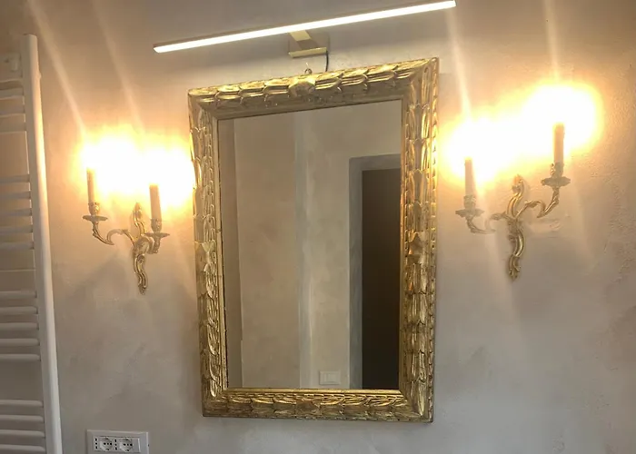 Oda ve Kahvaltı La Casa Di Hermes