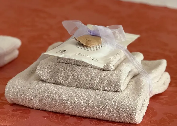 La Casa Di Hermes Bed & Breakfast 3*