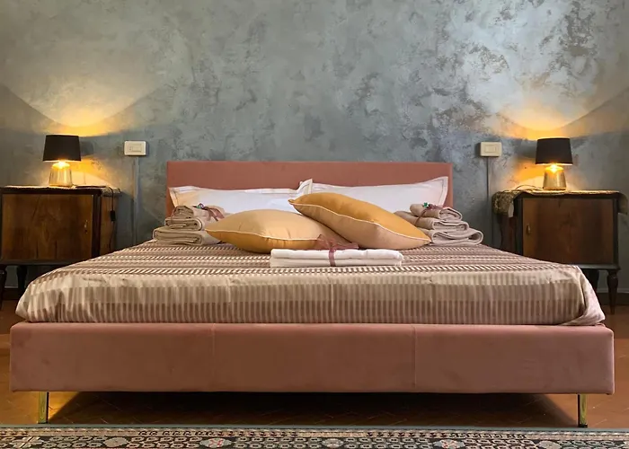 Nocleg ze śniadaniem La Casa Di Hermes Imola