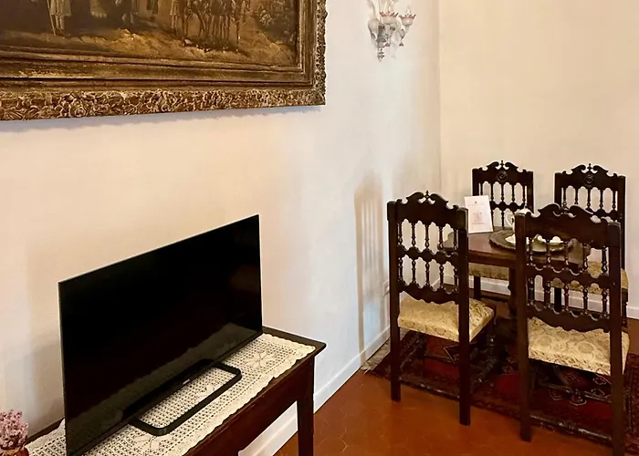 La Casa Di Hermes 3*