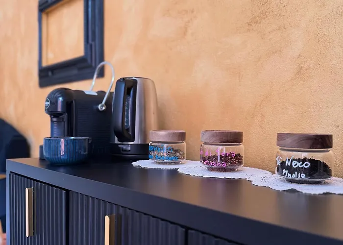 La Casa Di Hermes Bed & Breakfast Imola