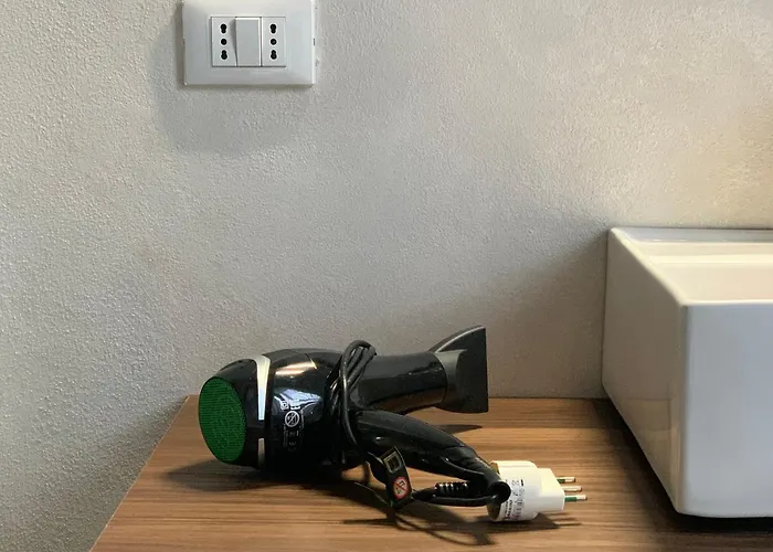 La Casa Di Hermes Oda ve Kahvaltı 3*