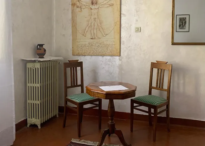 La Casa Di Hermes 3*