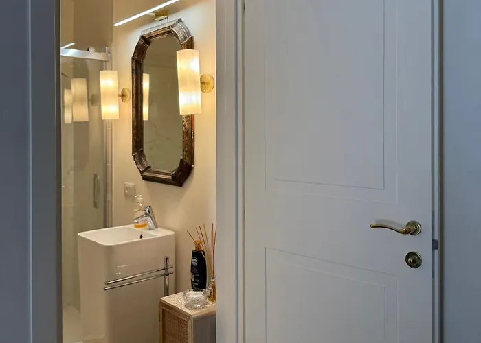 Bed & Breakfast La Casa Di Hermes Imola