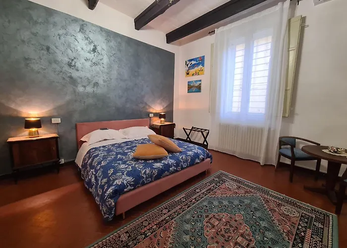 La Casa Di Hermes 3*