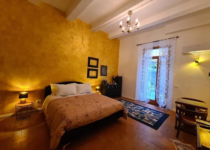 La Casa Di Hermes Imola